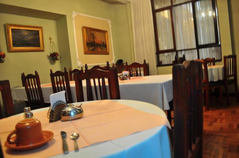 Hotel Boutique Colonial Sucre Exterior foto